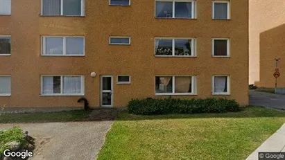 Lägenheter att hyra i Södertälje - Bild från Google Street View