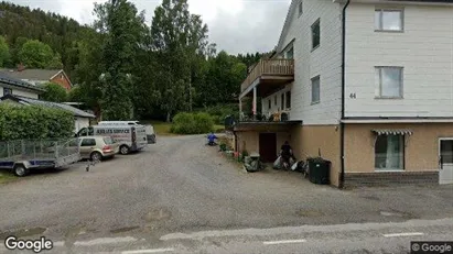 Lägenheter att hyra i Örnsköldsvik - Bild från Google Street View
