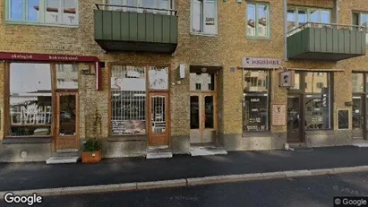 Lägenheter att hyra i Örgryte-Härlanda - Bild från Google Street View