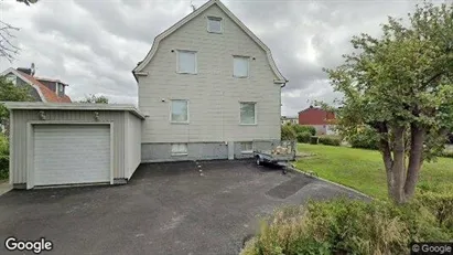 Lägenheter att hyra i Lundby - Bild från Google Street View
