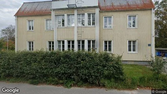 Lägenheter att hyra i Sundsvall - Bild från Google Street View