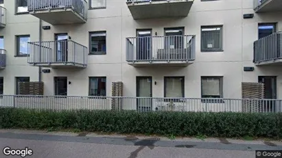 Lägenheter att hyra i Perstorp - Bild från Google Street View