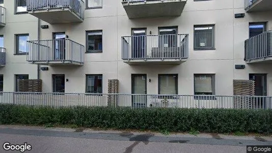 Lägenheter att hyra i Perstorp - Bild från Google Street View