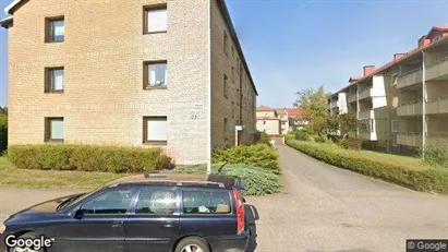 Lägenheter att hyra i Perstorp - Bild från Google Street View