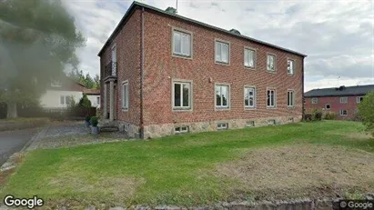 Lägenheter att hyra i Kristianstad - Bild från Google Street View