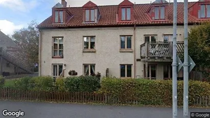 Lägenheter att hyra i Åstorp - Bild från Google Street View