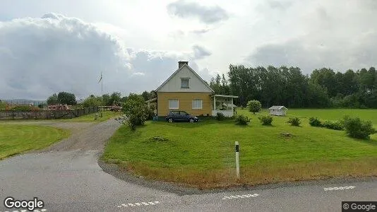 Lägenheter att hyra i Färgelanda - Bild från Google Street View