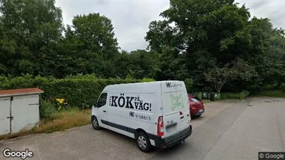 Lägenheter att hyra i Klippan - Bild från Google Street View