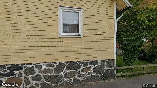 Lägenheter att hyra i Hässleholm - Bild från Google Street View