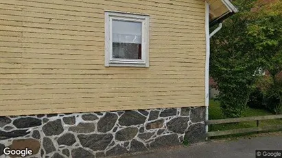 Lägenheter att hyra i Hässleholm - Bild från Google Street View