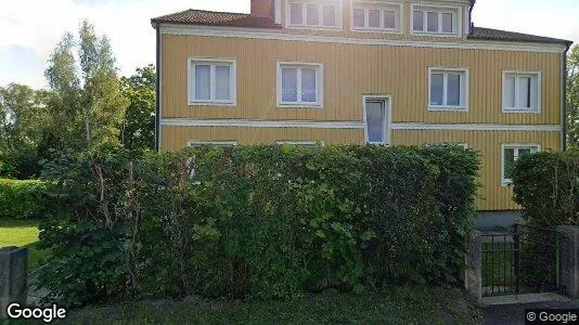 Lägenheter att hyra i Kalmar - Bild från Google Street View