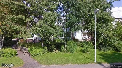 Lägenheter att hyra i Linköping - Bild från Google Street View