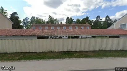 Lägenheter att hyra i Tierp - Bild från Google Street View