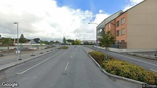 Lägenheter att hyra i Uppsala - Bild från Google Street View