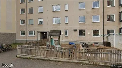 Lägenheter att hyra i Linköping - Bild från Google Street View