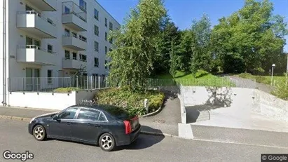 Lägenheter att hyra i Majorna-Linné - Bild från Google Street View