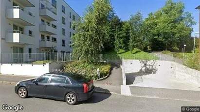 Lägenheter att hyra i Majorna-Linné - Bild från Google Street View