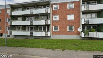 Lägenheter att hyra i Avesta - Bild från Google Street View