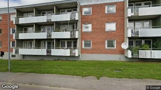 Lägenheter att hyra i Avesta - Bild från Google Street View