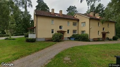 Lägenheter att hyra i Avesta - Bild från Google Street View