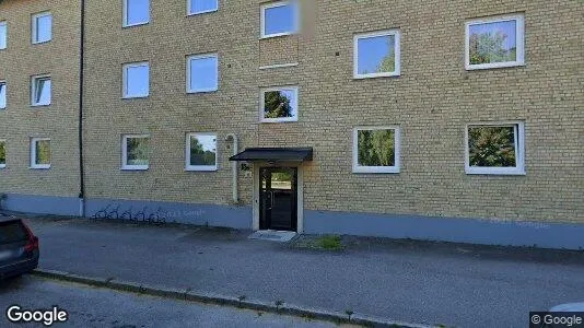 Lägenheter att hyra i Avesta - Bild från Google Street View