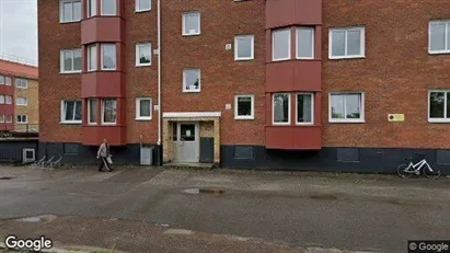 Lägenheter att hyra i Avesta - Bild från Google Street View