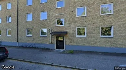 Lägenheter att hyra i Avesta - Bild från Google Street View