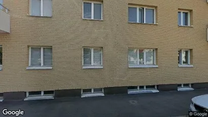 Lägenheter att hyra i Norrköping - Bild från Google Street View