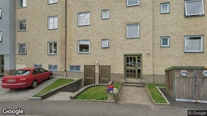 Lägenheter att hyra i Örgryte-Härlanda - Bild från Google Street View