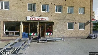Lägenheter att hyra i Lund - Bild från Google Street View
