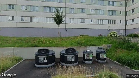 Lägenheter att hyra i Majorna-Linné - Bild från Google Street View
