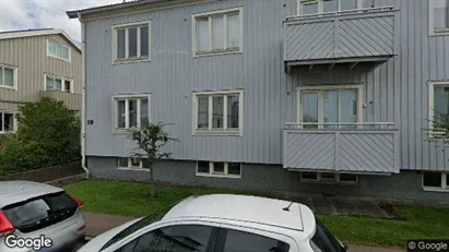 Lägenheter att hyra i Örgryte-Härlanda - Bild från Google Street View