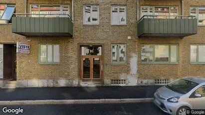 Lägenheter att hyra i Örgryte-Härlanda - Bild från Google Street View