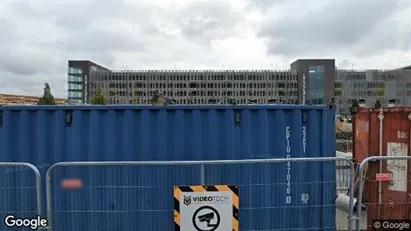 Lägenheter att hyra i Kungsbacka - Bild från Google Street View