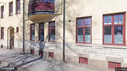 Lägenheter att hyra i Norrköping - Bild från Google Street View