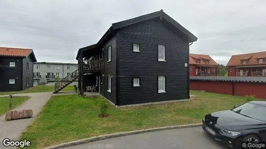 Lägenheter att hyra i Kalmar - Bild från Google Street View