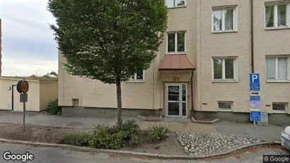 Lägenheter att hyra i Västerås - Bild från Google Street View