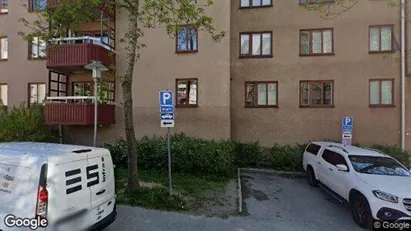 Lägenheter att hyra i Sundbyberg - Bild från Google Street View