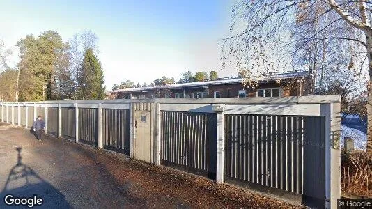 Lägenheter att hyra i Luleå - Bild från Google Street View