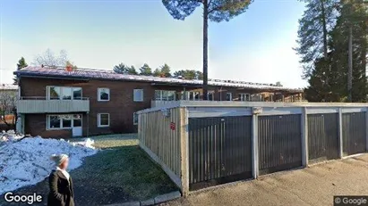 Lägenheter att hyra i Luleå - Bild från Google Street View