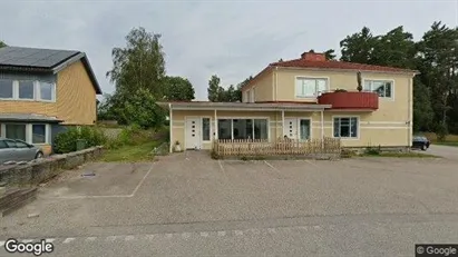 Lägenheter att hyra i Ulricehamn - Bild från Google Street View
