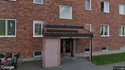 Lägenheter att hyra i Norrköping - Bild från Google Street View