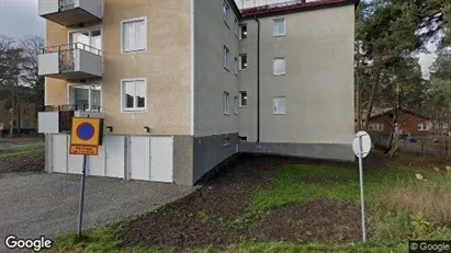 Lägenheter att hyra i Söderort - Bild från Google Street View
