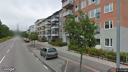 Lägenheter att hyra i Botkyrka - Bild från Google Street View