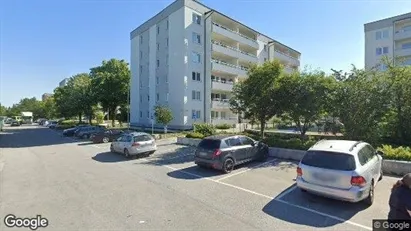 Lägenheter att hyra i Södertälje - Bild från Google Street View