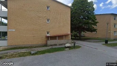 Lägenheter att hyra i Södertälje - Bild från Google Street View