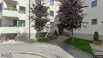 Lägenheter att hyra i Söderort - Bild från Google Street View