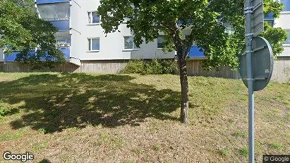 Lägenheter att hyra i Västerort - Bild från Google Street View