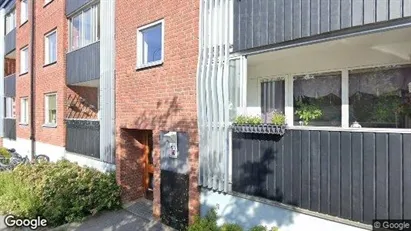 Lägenheter att hyra i Söderort - Bild från Google Street View