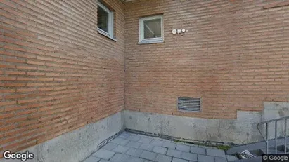 Lägenheter att hyra i Södermalm - Bild från Google Street View